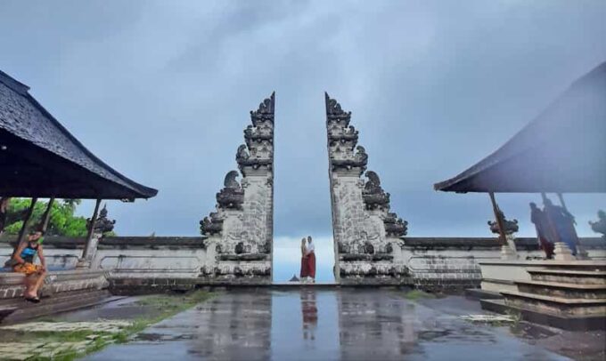 Lempuyang Temple: Gate of Heaven - Frequently Asked Questions