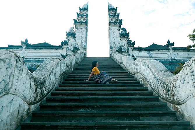Lempuyang Temple Heavens Gate, Tirta Gangga & Exotic Waterfall - Inclusions and Pricing