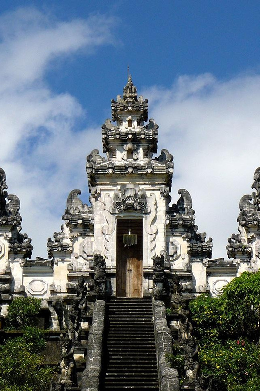 Lempuyang Temple : Kanto Lampo Waterfall / Private Day Trip - Lempuyang Temple Experience
