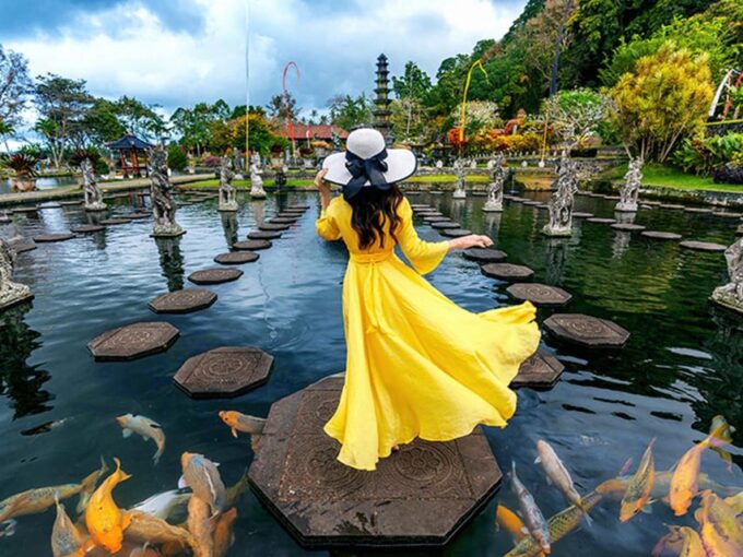 Lempuyang Temple : Kanto Lampo Waterfall / Private Day Trip - Frequently Asked Questions