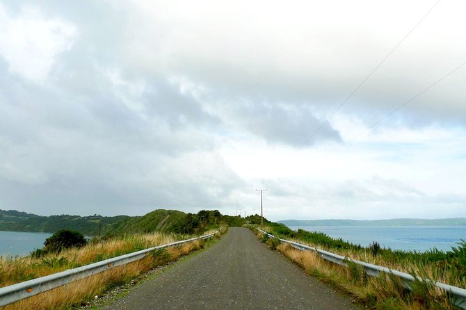 Lemuy Island in Chiloe Full Day Private Tour - Meeting and Pickup Details
