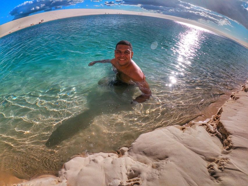 Lençóis Maranhenses - Hidden Oasis - Tour Itinerary Highlights