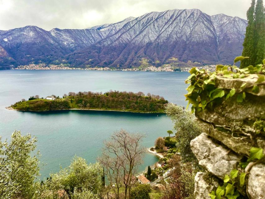 Lenno: Private Guided Hike to Torre Del Soccorso - Visit the Sanctuary of Soccorso