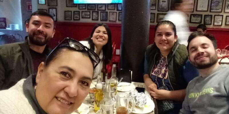 Leon: Botanas and Drinks Tasting Tour - An Inside Look at the Tour Itinerary