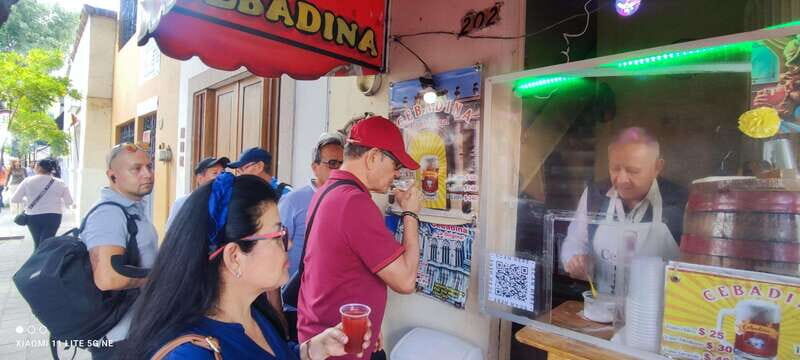 Leon: Botanas and Drinks Tasting Tour - Who Would Love This Tour?