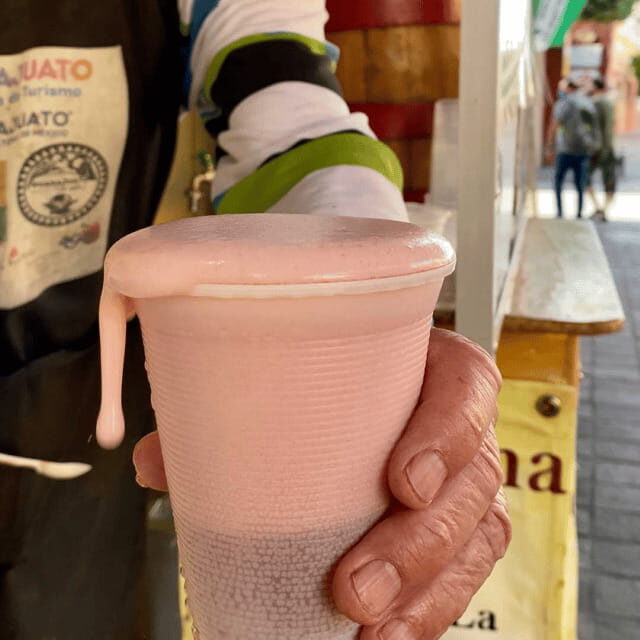 Leon: Botanas and Drinks Tasting Tour - FAQ