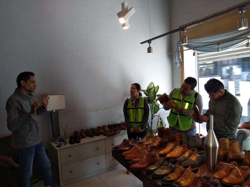 Leon: City Highlights Bike Tour - Exploring Leon: What the Tour Offers