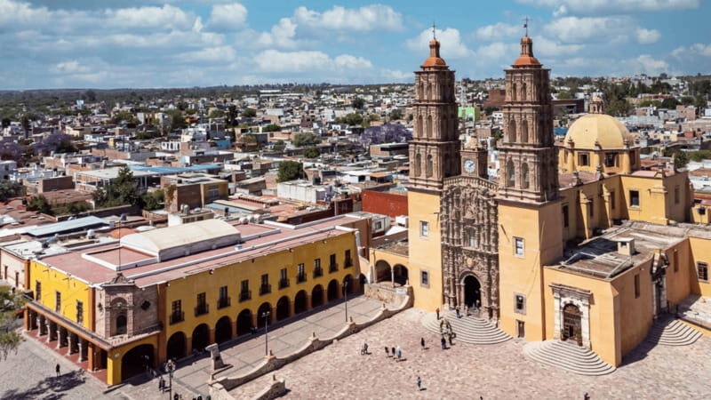 Leon: Dolores Hidalgo Otomi Meal with Traditional - Why This Tour Offers Great Value