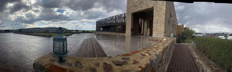 Leon: Dolores Hidalgo Viñedo Tres Raíces Wine Tour - Key Points