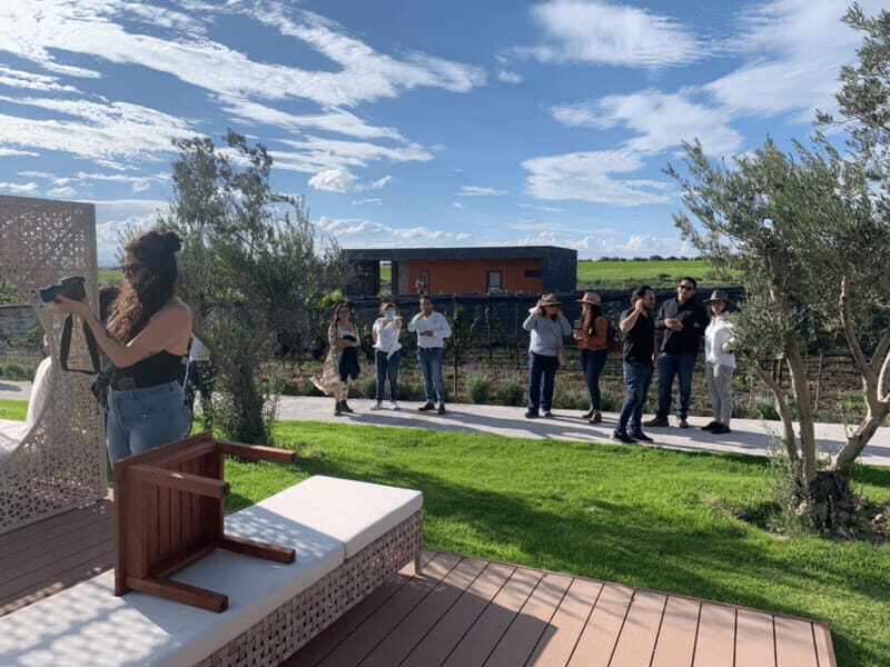 Leon: Dolores Hidalgo Viñedo Tres Raíces Wine Tour - Who Will Enjoy This Tour?