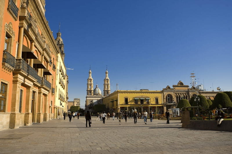 Leon: From Forgiveness to Sin Gastronomic Tour - Key Points