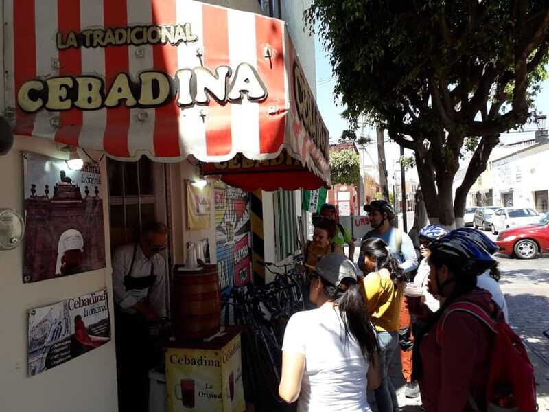 León: Historic downtown City Tour - Key Points