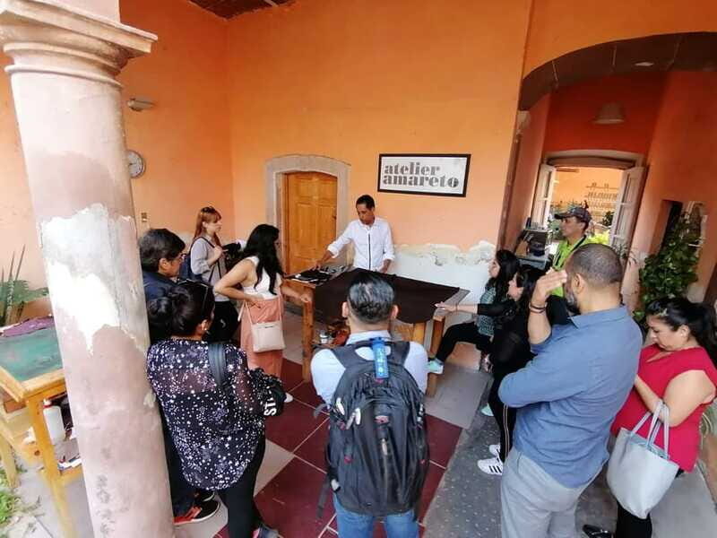 León: Historic downtown City Tour - Exploring León: A City of Contrasts and Charm