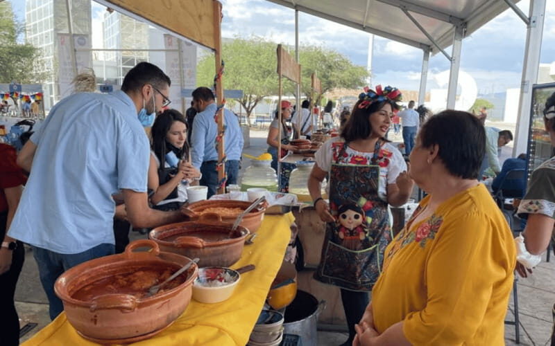 Leon: Jalpa in Its Natural State Tour with Lunch - An In-Depth Look at the Jalpa Natural State Tour