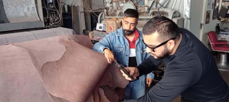 León: Leather and Footwear Industry Tour - Key Points