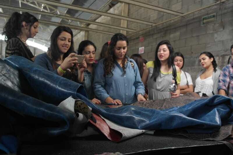 León: Leather and Footwear Industry Tour - Authentic Experiences and Authenticity