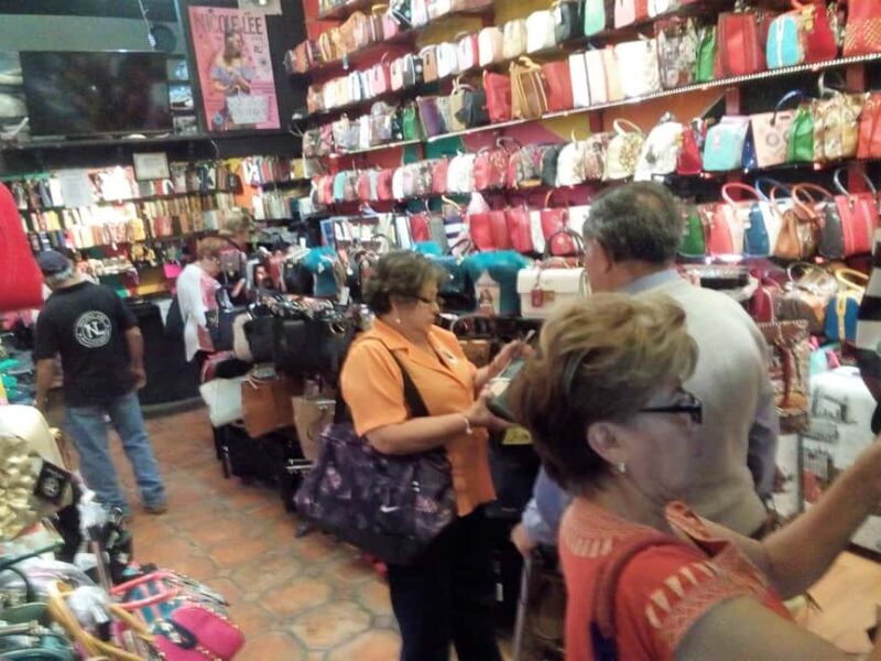 Leon: Shopping Safari Tour - What to Expect from the León Shopping Safari