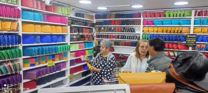 Leon: Shopping Safari Tour - FAQ