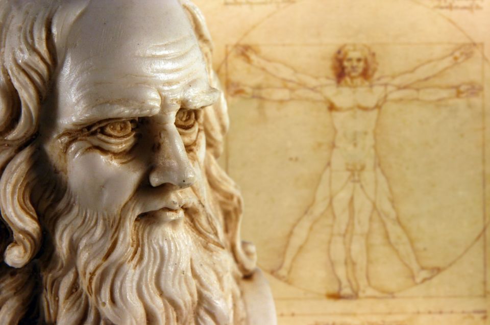 Leonardo Da Vinci Museum and San Polo Private Tour - Duration and Pricing
