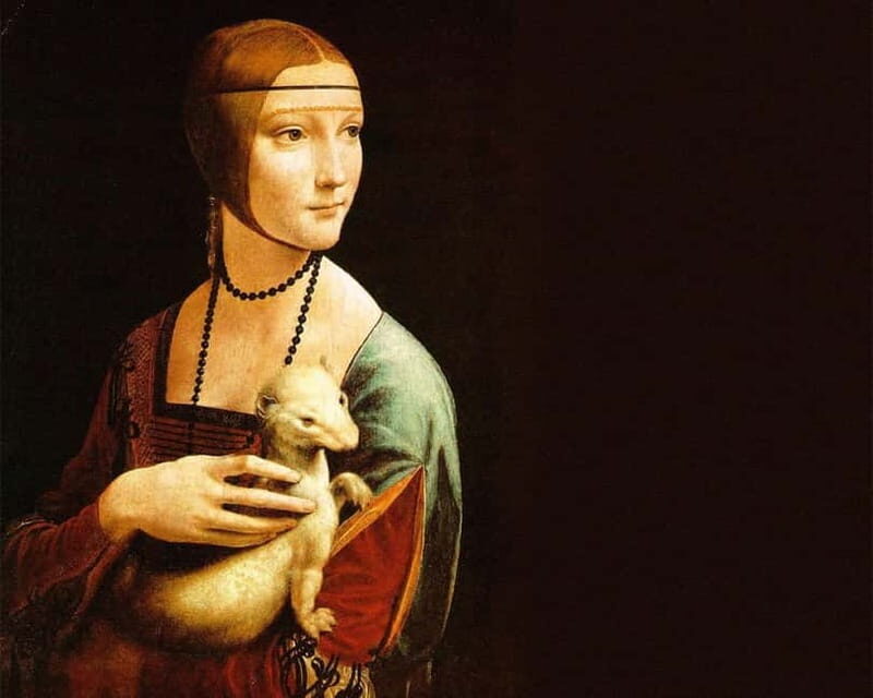 Leonardo da Vinci Museum tour and Interactive Activities - The Value Proposition
