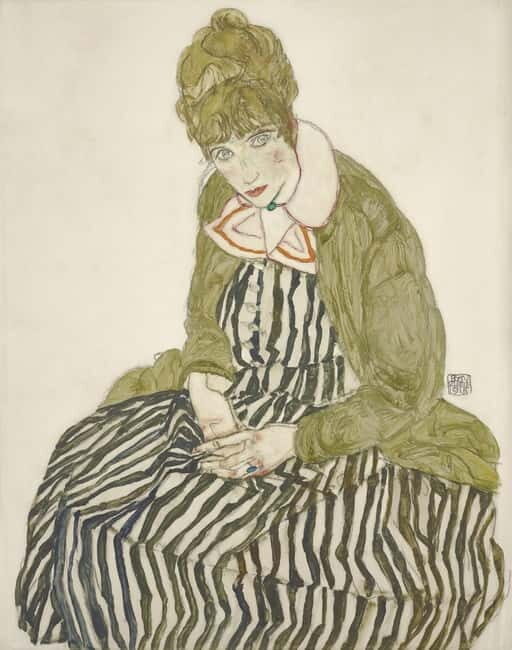 Leopold Museum: GUIDED TOUR through "Egon Schiele - final years (1914-1918)" - Breaking Down the Itinerary