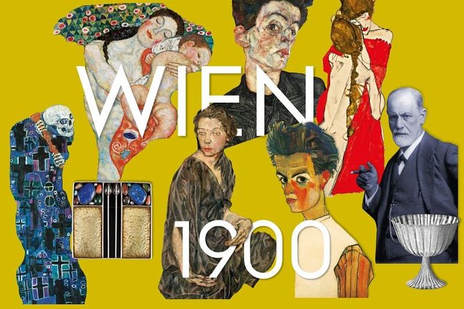 Leopold Museum Vienna Entrance Ticket - Refueling at the Café Leopold