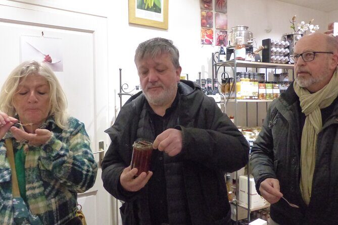 L'épicurieuse - MIAM Bordeaux - A Full Breakdown of the Tour