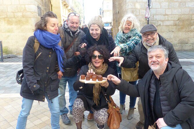 L'épicurieuse - MIAM Bordeaux - Who Will Love This Tour?