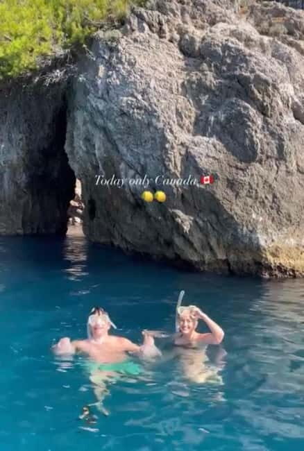 Lerici: Caletta beach & Tellaro sunset tour - Who Should Consider This Tour?