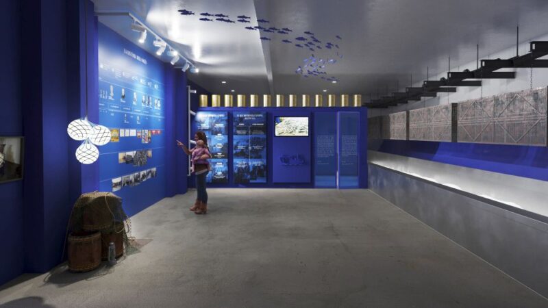 LEscala: SOLÉS Anchovy Factory-Museum Admission and Tasting - Experience Overview