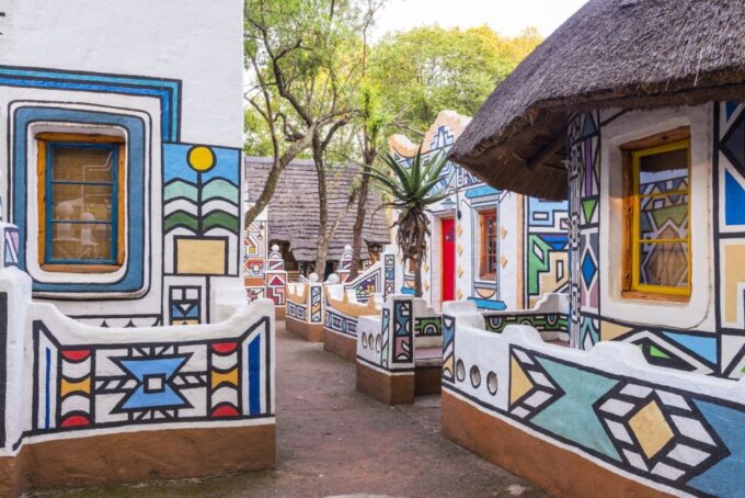 Lesedi Cultural Village - Frequently Asked Questions