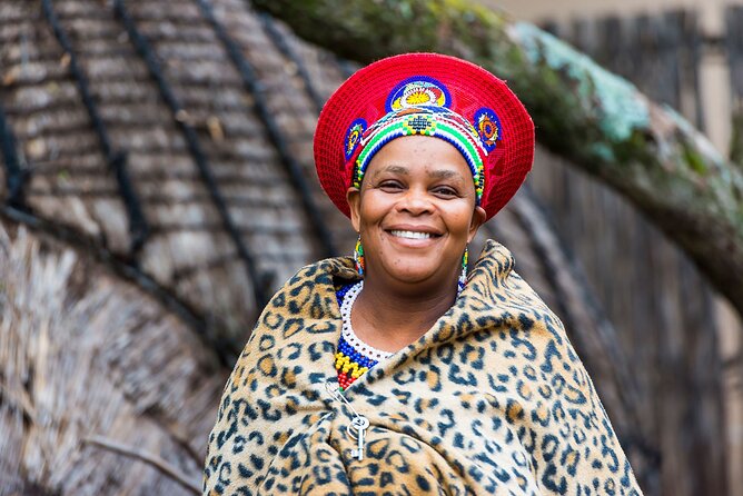 Lesedi Cultural Village - Live Entertainment and Performances