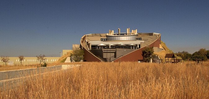 Lesedi Cultural Village & Cradle of Humankind - Key Points