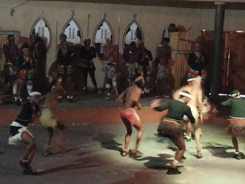 Lesedi Cultural Village Half Day Tour - What to Expect