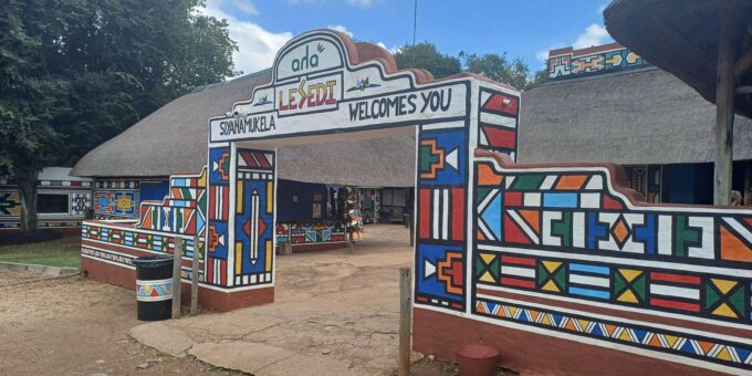 Lesedi Cultural Village Tour - Frequently Asked Questions