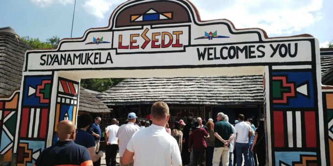 Lesedi Cultural Village Tour - Customer Feedback and Reliability