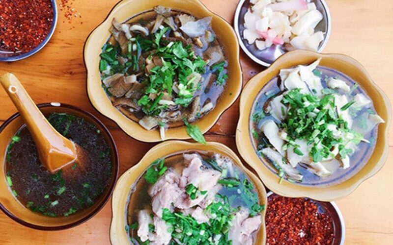 Leshan Buddha boat and food half day trip - The Logistics: How the Tour Works