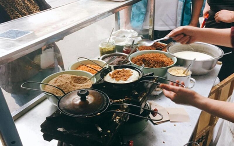 Leshan Buddha boat and food half day trip - Reviews and Real Experiences
