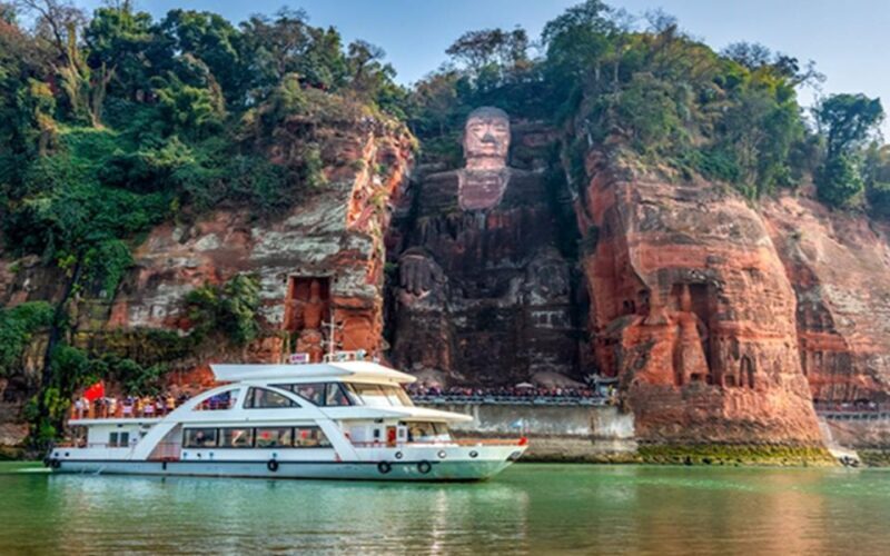 Leshan Buddha boat and food half day trip - FAQ