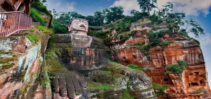 Leshan Buddha, Tea House&Mt. Emei 2 Days Private Tour - Additional Activities