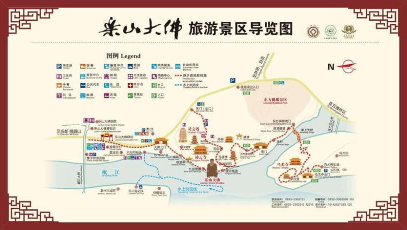 Leshan Giant Buddha Tour: Discover Ancient Stone Masterpiece - Introduction: Why Consider the Leshan Giant Buddha Tour?