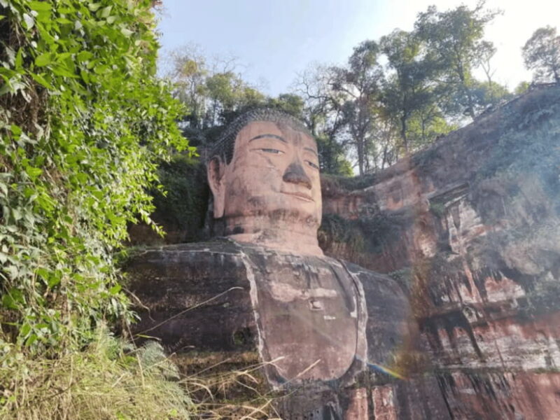 Leshan Giant Buddha Tour: Discover Ancient Stone Masterpiece - Final Thoughts: Is This Tour Right for You?