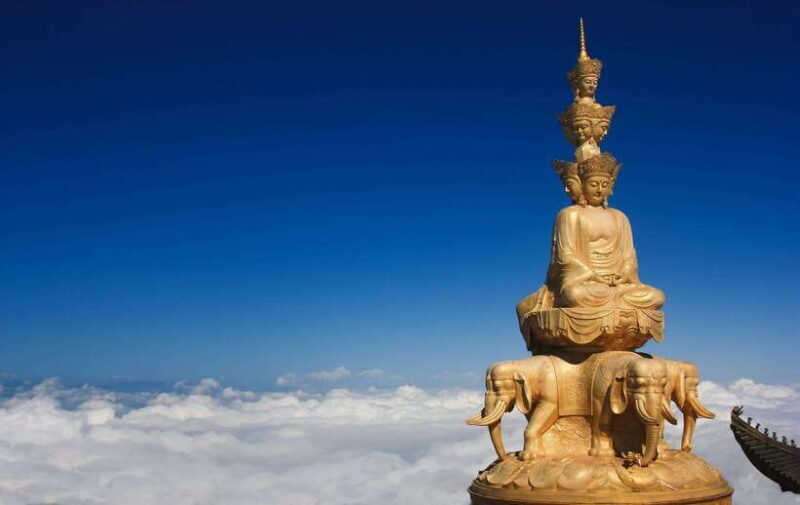 Leshan & Mount Emei Spiritual Tour - An In-Depth Look at the Leshan & Mount Emei Tour