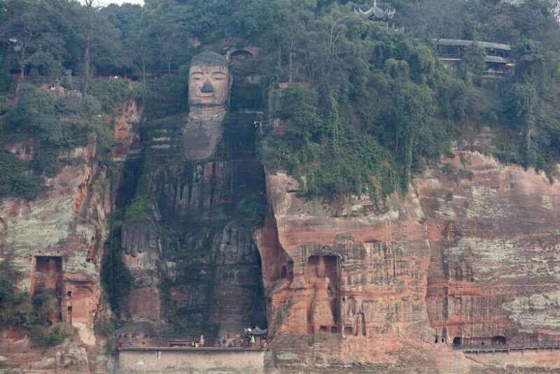 Leshan & Mount Emei Spiritual Tour - The Sum Up: Is It Worth It?