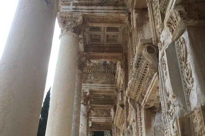 LESS WALKING - SKIP THE LINES Private Customizable Ephesus Tour - Who Will Love This Tour?