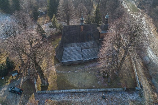 Lesser Poland Wooden Architecture Trail UNESCO Private Tour From Krakow - Itinerary Highlights