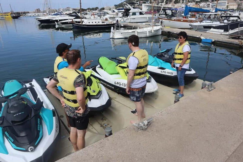 L'ESTARTIT: 30' JET SKI TOUR OF THE MEDES ISLANDS - Final Thoughts: Is It Worth It?