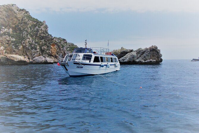 L'Estartit: Snorkeling in the Medes Islands - A Brief Overview of the Tour Experience