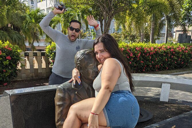 Let me show you MY Island Tour With visit to El Yunque - Frequently Asked Questions