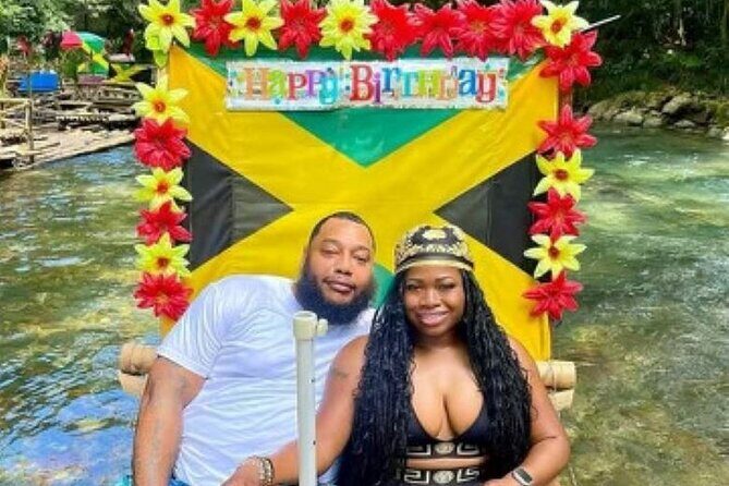 Lethe Bamboo Rafting and ATV Package - Introduction: Why This Tour Might Be Your Best Bet in Montego Bay